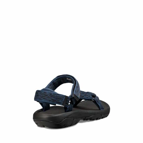 TEVA MEN'S HURRICANE XLT2 SANDAL, RAPIDS INSIGNIA, 8 - Picture 5 of 6